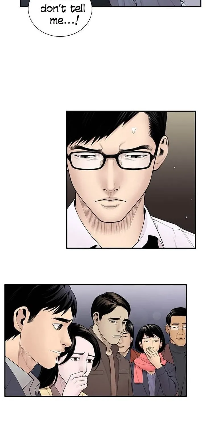 Dr. Choi Tae-Soo Chapter 13 page 31 - 