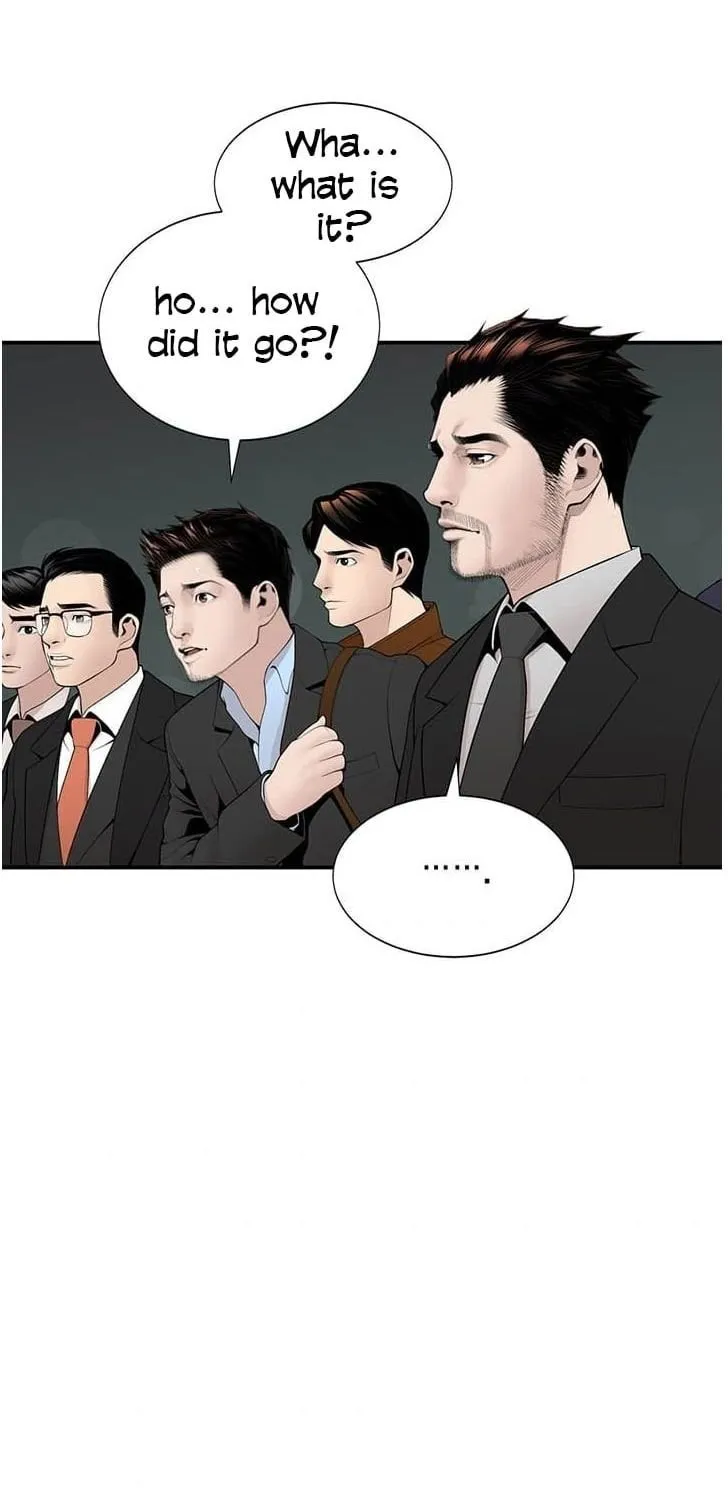 Dr. Choi Tae-Soo Chapter 13 page 32 - 