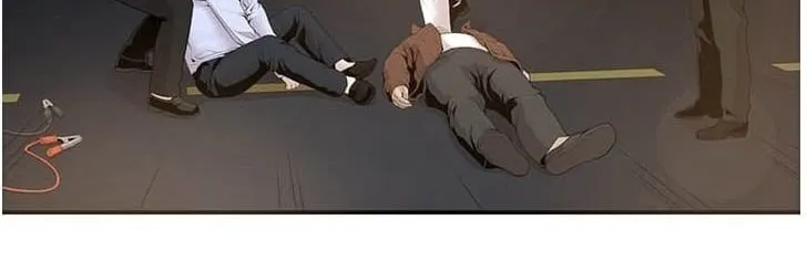 Dr. Choi Tae-Soo Chapter 13 page 36 - 