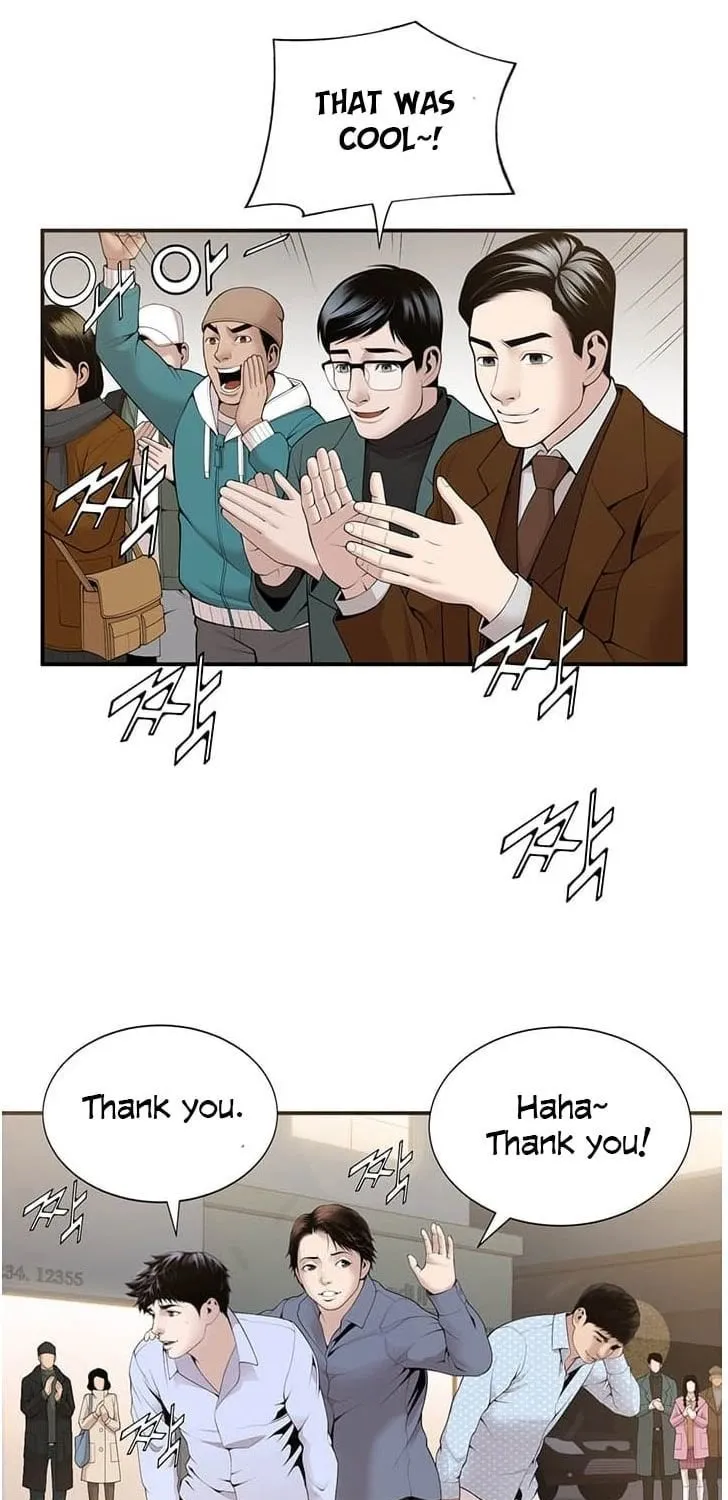 Dr. Choi Tae-Soo Chapter 13 page 37 - 