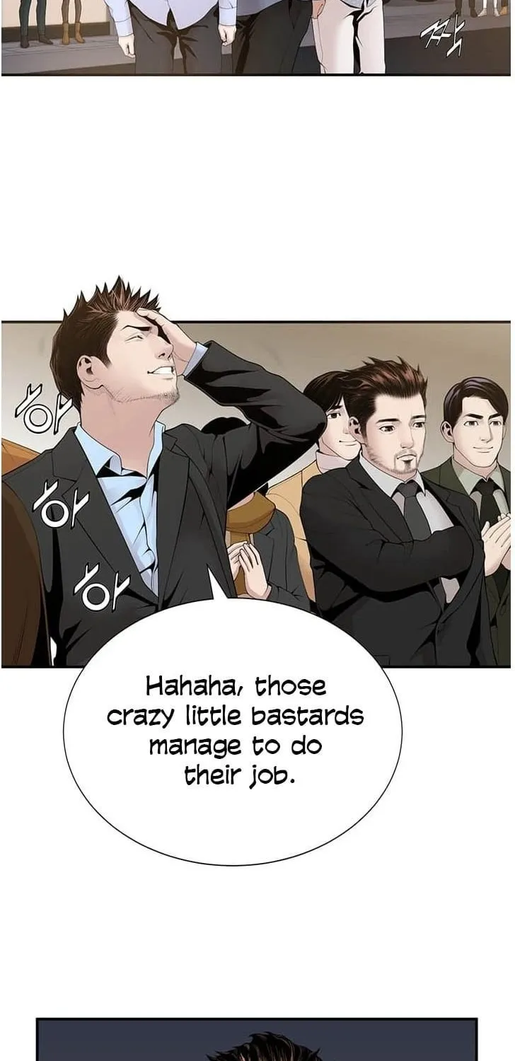Dr. Choi Tae-Soo Chapter 13 page 38 - 