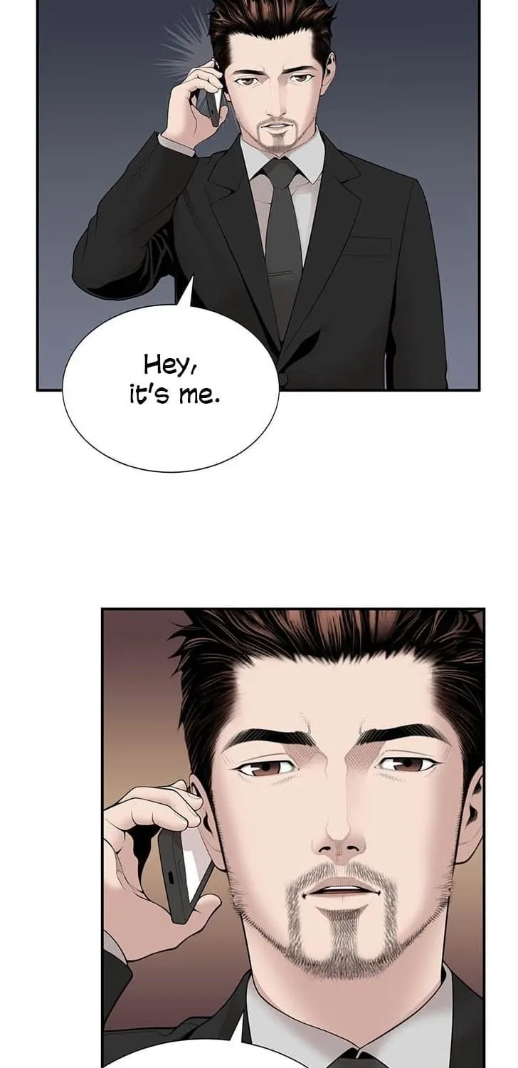 Dr. Choi Tae-Soo Chapter 13 page 39 - 
