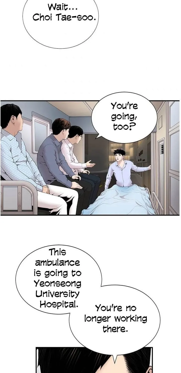 Dr. Choi Tae-Soo Chapter 13 page 42 - 