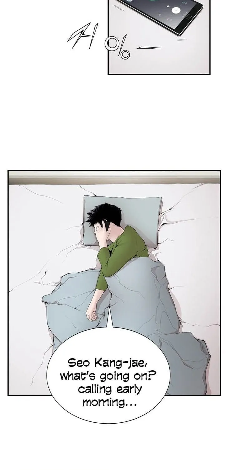 Dr. Choi Tae-Soo Chapter 13 page 47 - 