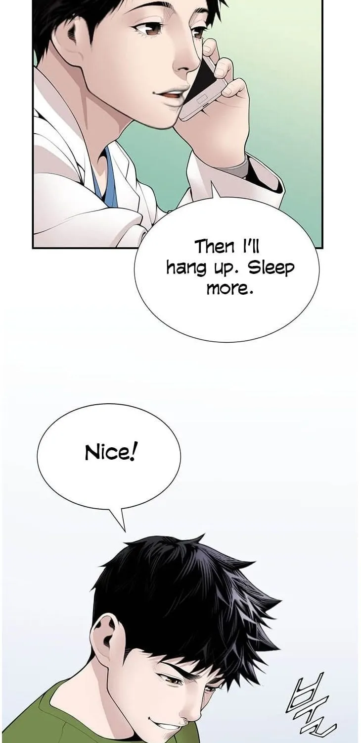 Dr. Choi Tae-Soo Chapter 13 page 51 - 
