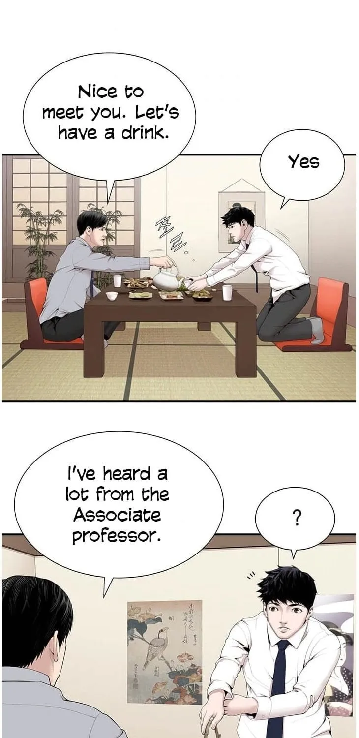 Dr. Choi Tae-Soo Chapter 13 page 58 - 