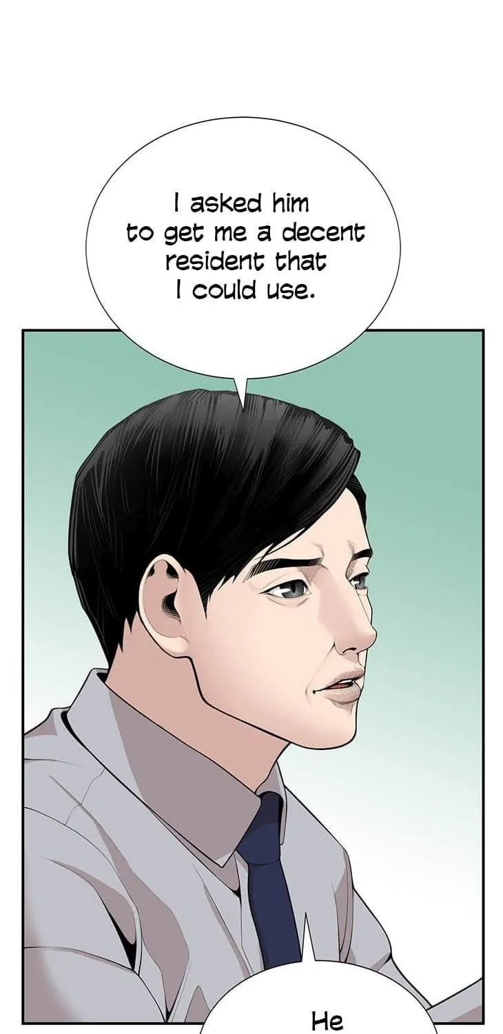 Dr. Choi Tae-Soo Chapter 13 page 60 - 