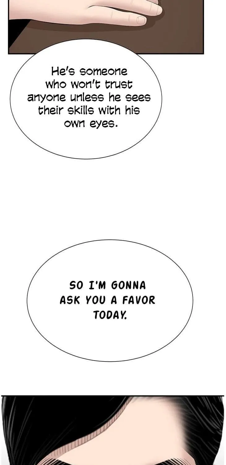 Dr. Choi Tae-Soo Chapter 13 page 62 - 