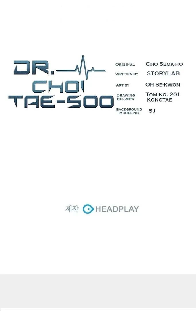 Dr. Choi Tae-Soo Chapter 13 page 66 - 