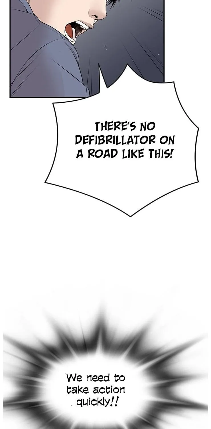 Dr. Choi Tae-Soo Chapter 13 page 10 - 