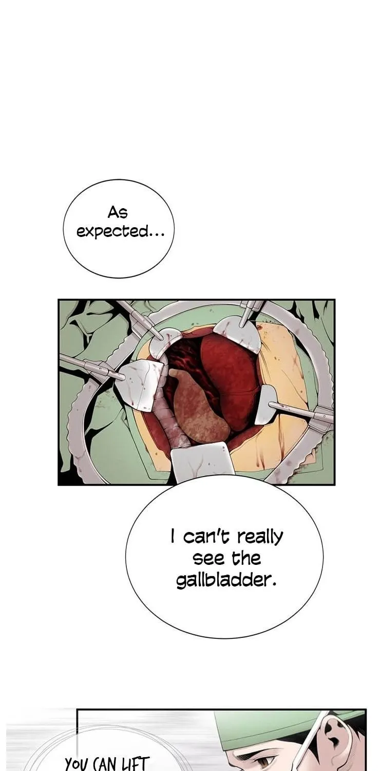Dr. Choi Tae-Soo Chapter 14 page 18 - 
