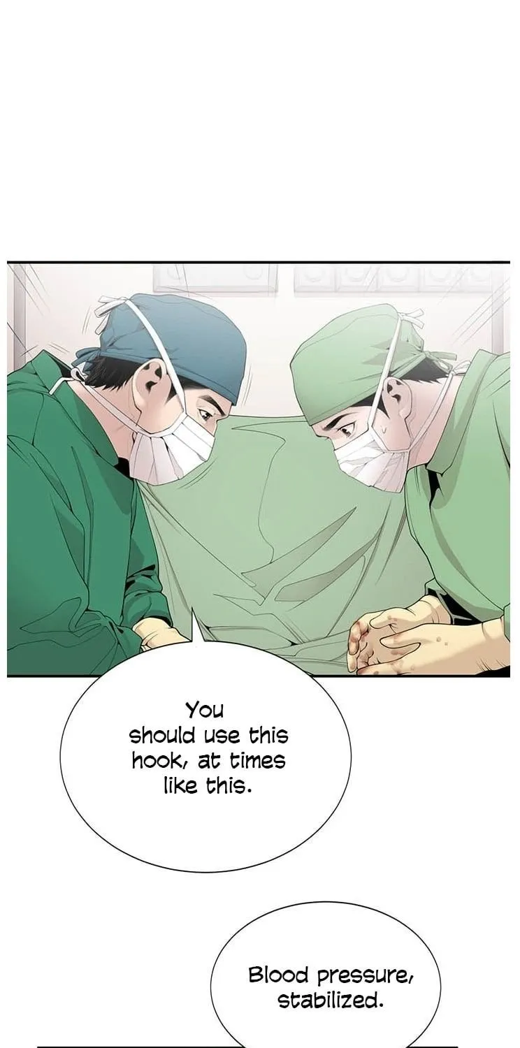 Dr. Choi Tae-Soo Chapter 14 page 28 - 