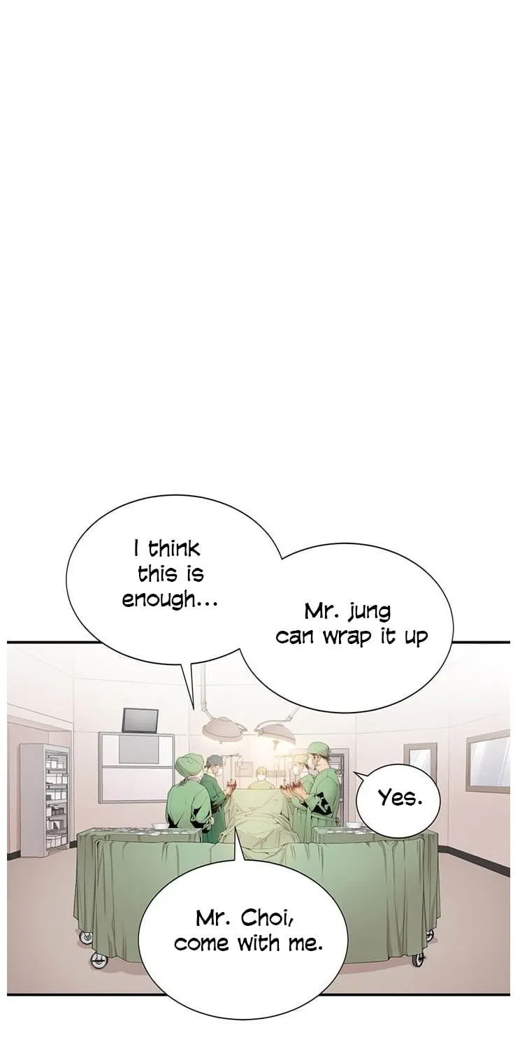 Dr. Choi Tae-Soo Chapter 14 page 32 - 