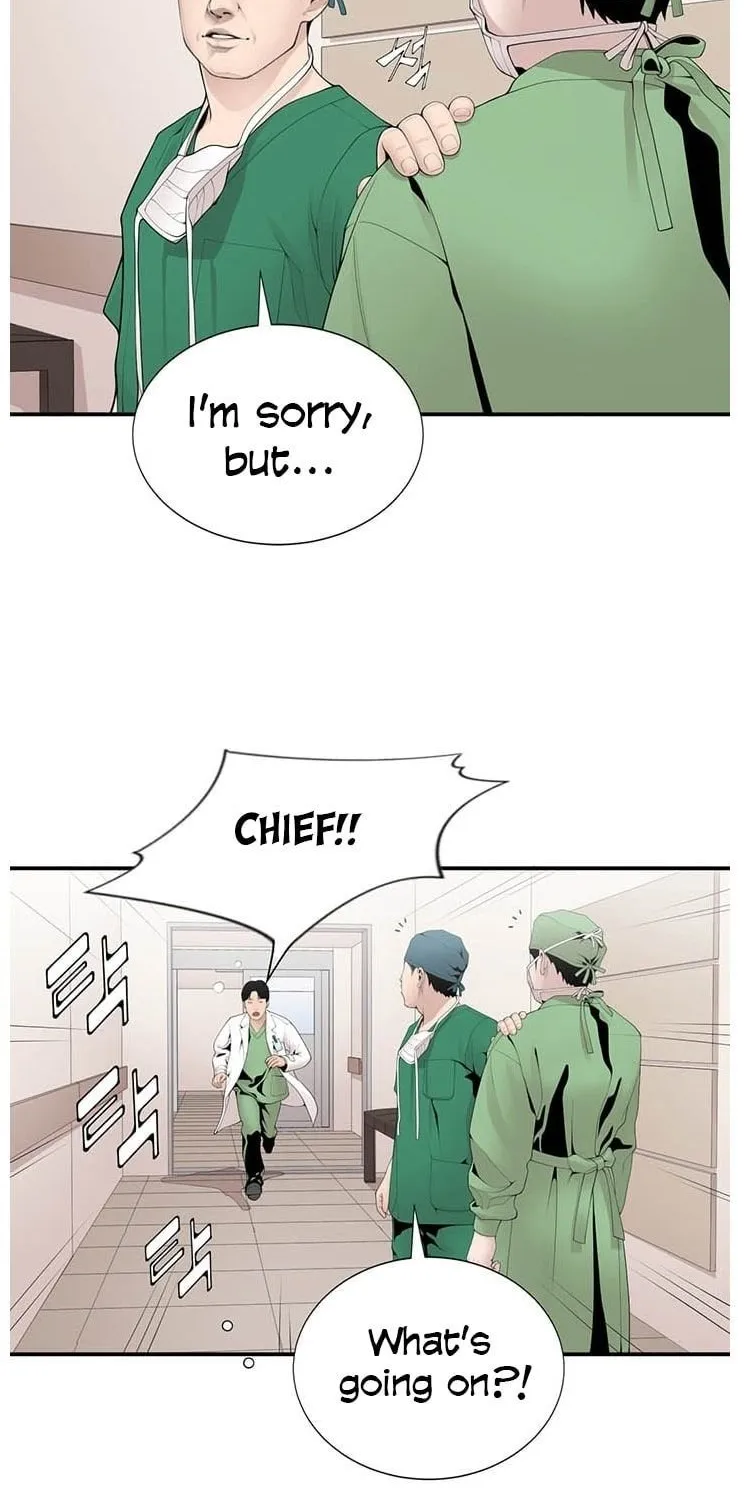 Dr. Choi Tae-Soo Chapter 14 page 37 - 