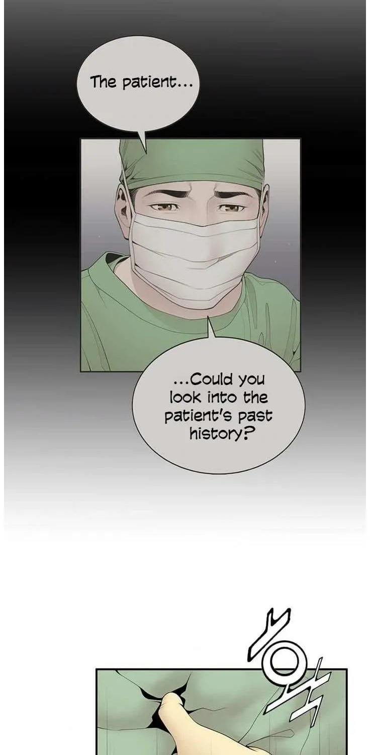 Dr. Choi Tae-Soo Chapter 14 page 50 - 