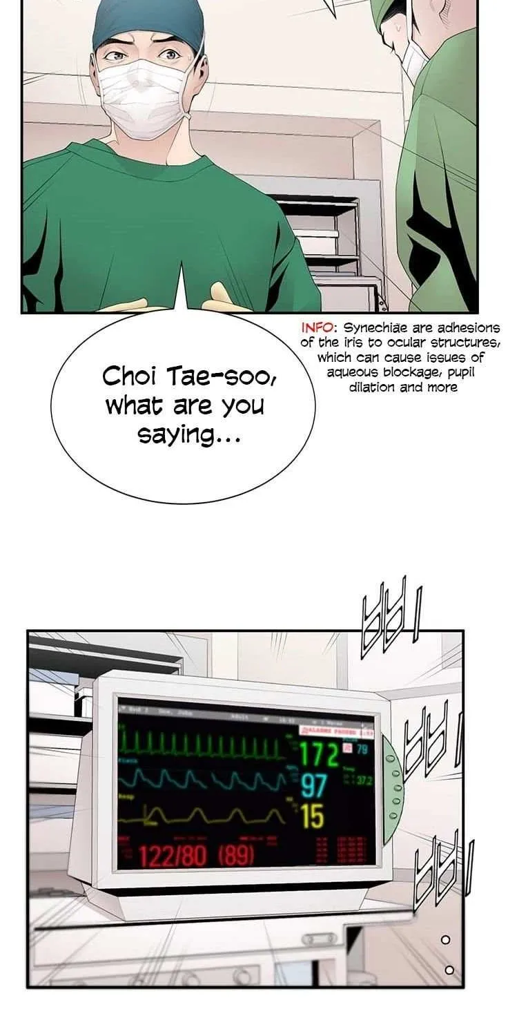 Dr. Choi Tae-Soo Chapter 14 page 52 - 