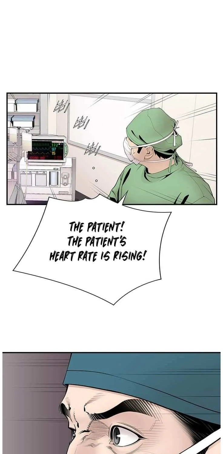 Dr. Choi Tae-Soo Chapter 14 page 53 - 