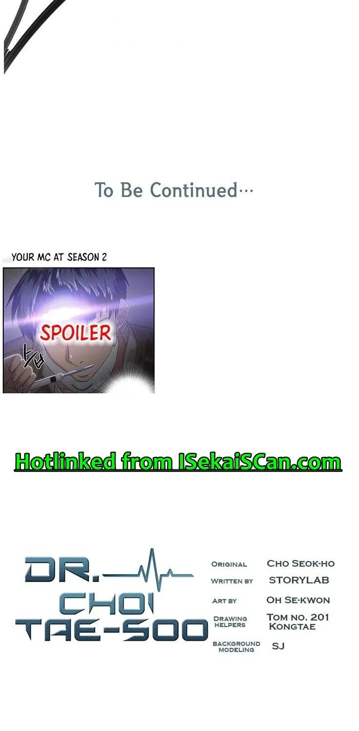 Dr. Choi Tae-Soo Chapter 14 page 59 - 
