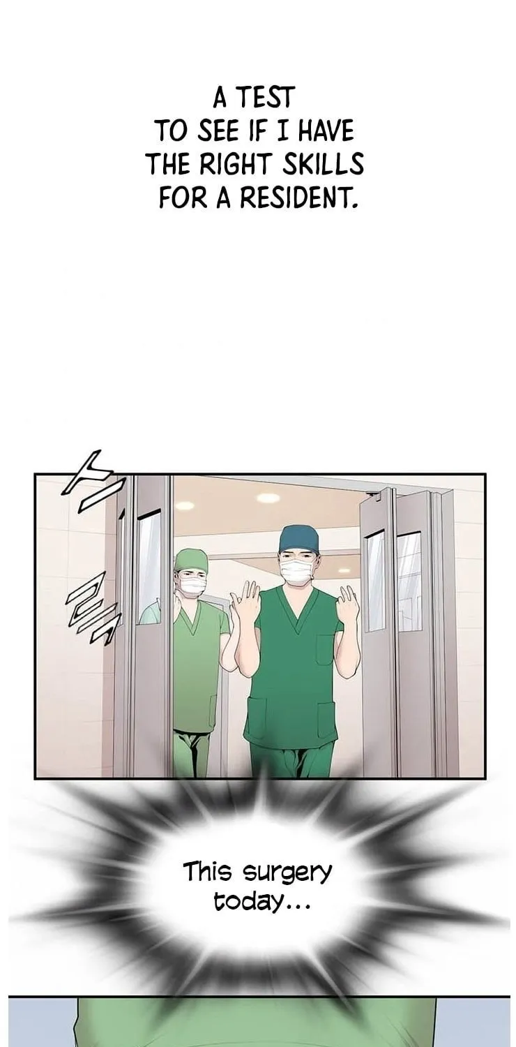 Dr. Choi Tae-Soo Chapter 14 page 9 - 