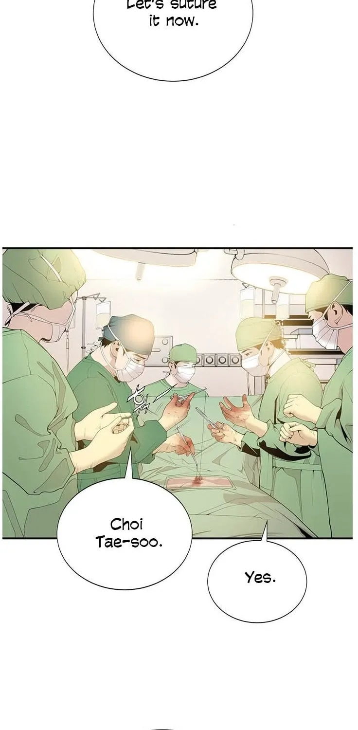 Dr. Choi Tae-Soo Chapter 15 page 11 - 