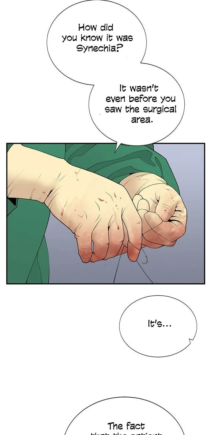 Dr. Choi Tae-Soo Chapter 15 page 12 - 
