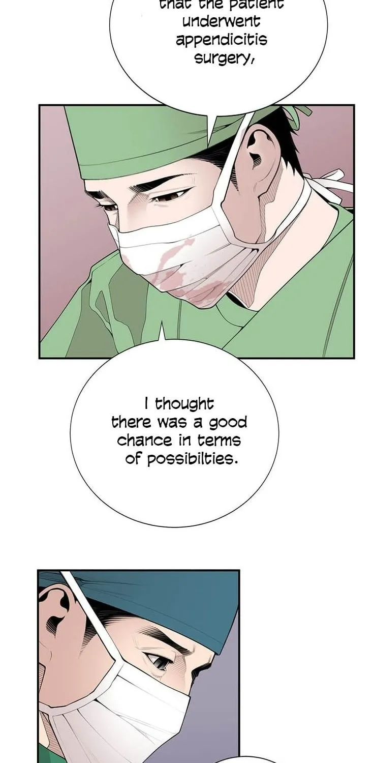 Dr. Choi Tae-Soo Chapter 15 page 13 - 
