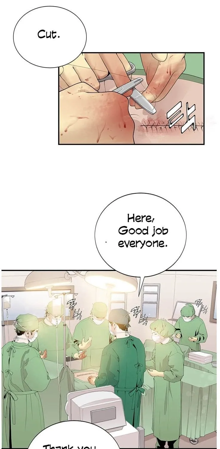 Dr. Choi Tae-Soo Chapter 15 page 15 - 