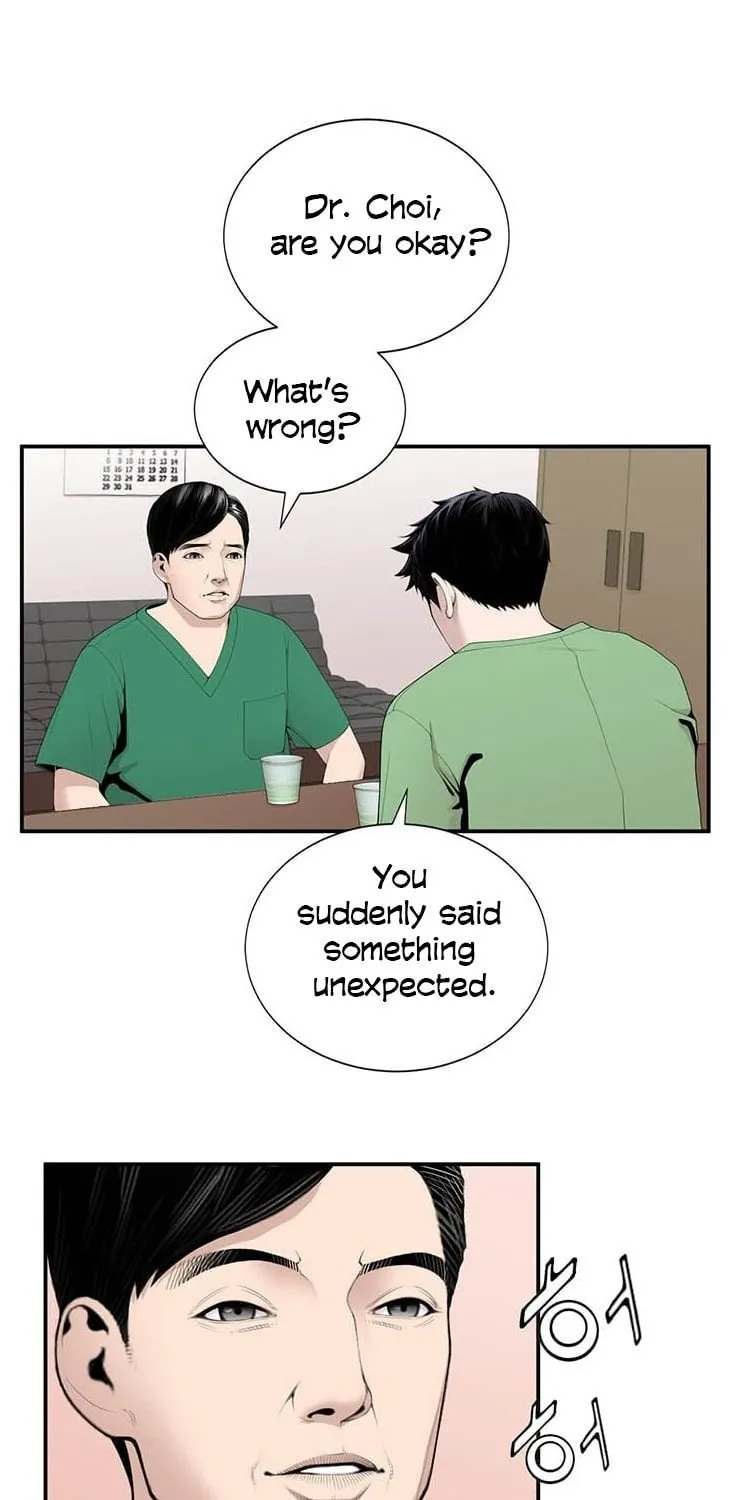 Dr. Choi Tae-Soo Chapter 15 page 19 - 