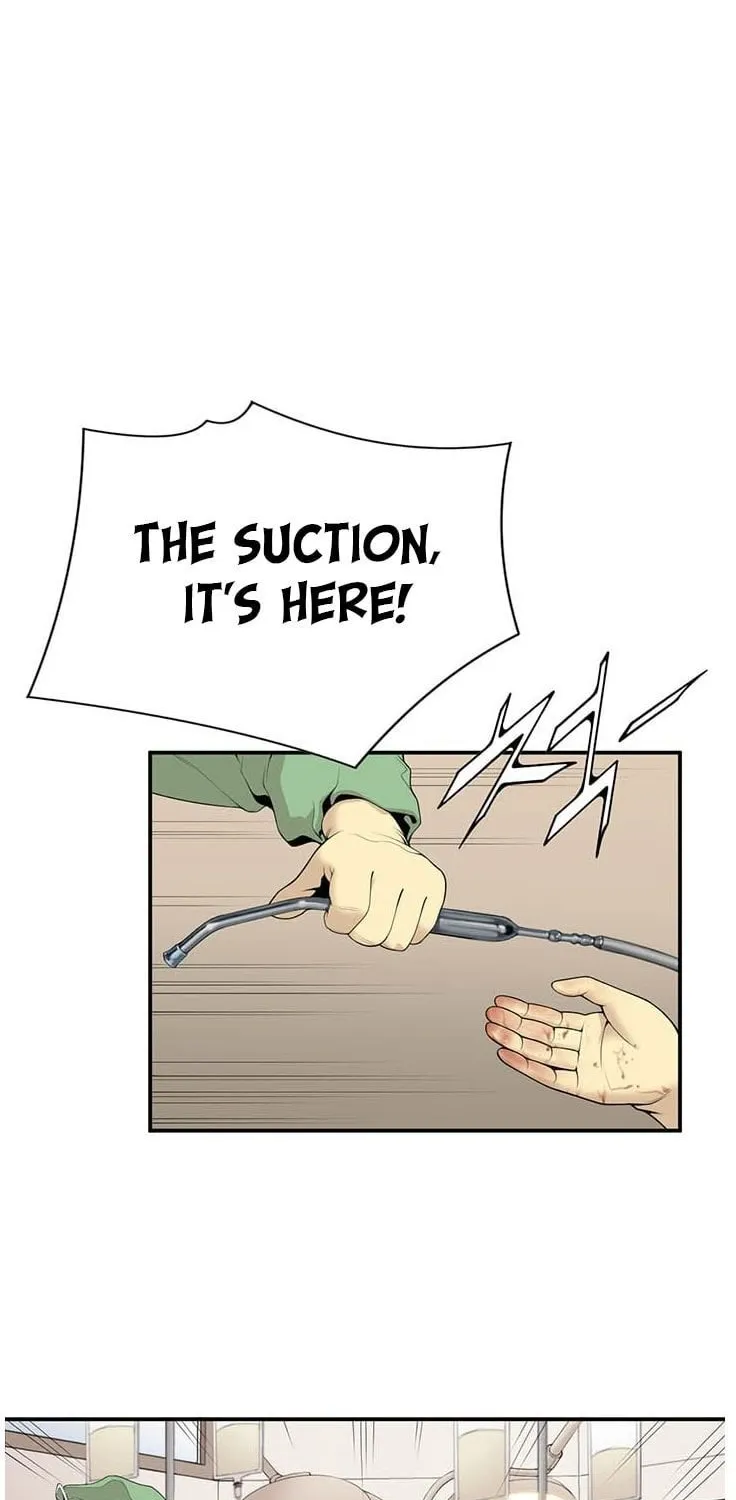 Dr. Choi Tae-Soo Chapter 15 page 3 - 