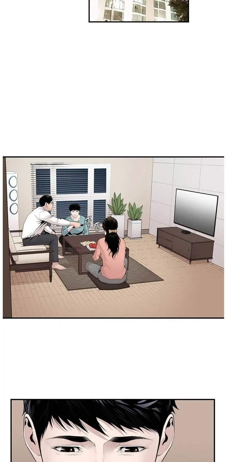 Dr. Choi Tae-Soo Chapter 15 page 30 - 