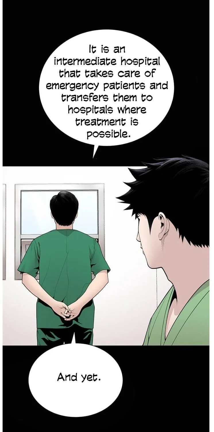 Dr. Choi Tae-Soo Chapter 15 page 33 - 