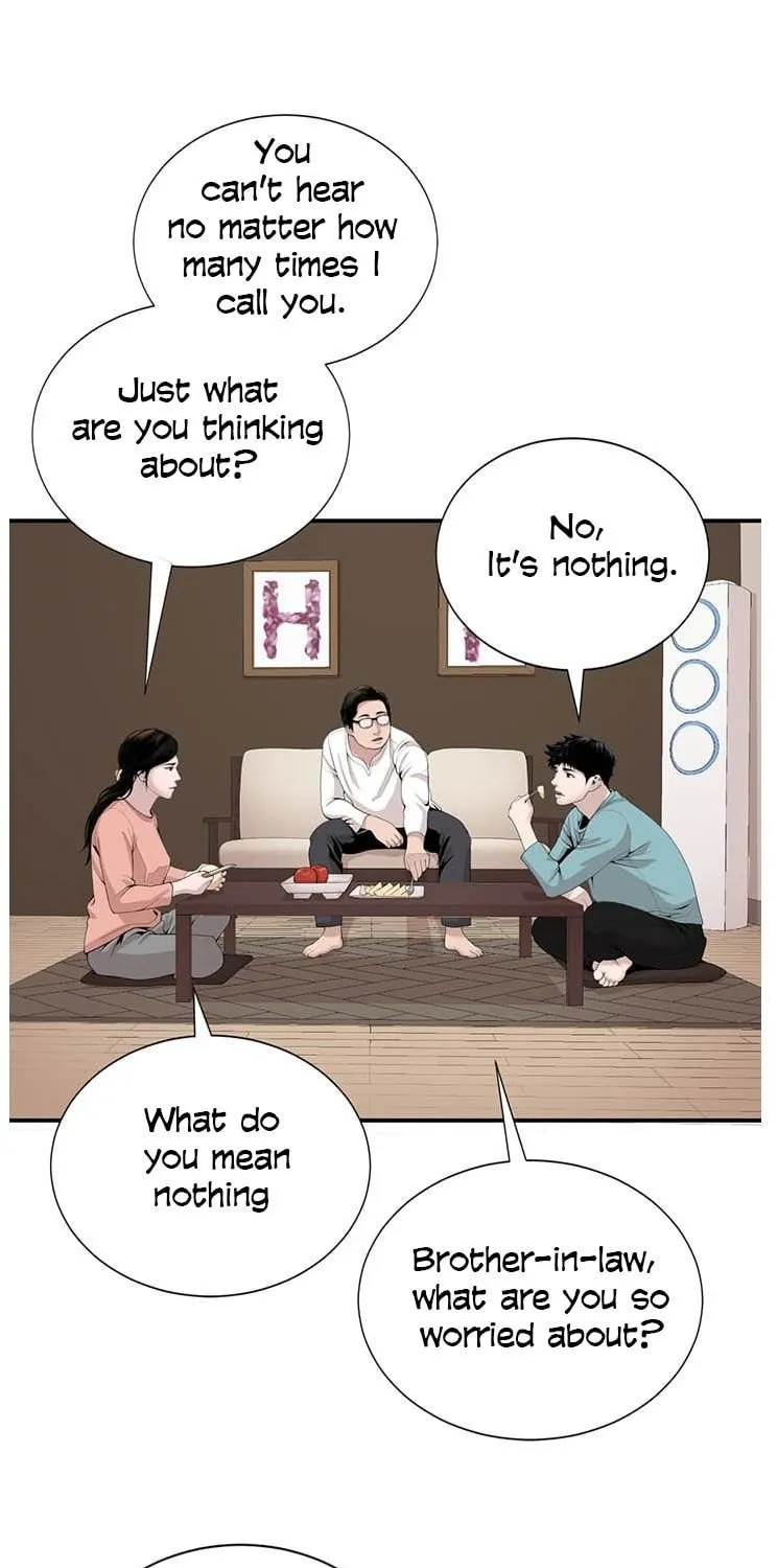 Dr. Choi Tae-Soo Chapter 15 page 40 - 