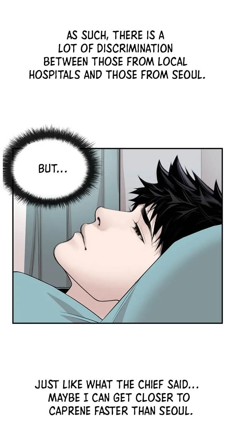 Dr. Choi Tae-Soo Chapter 15 page 46 - 