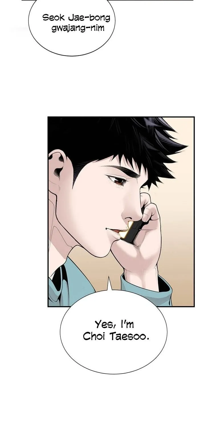 Dr. Choi Tae-Soo Chapter 15 page 50 - 