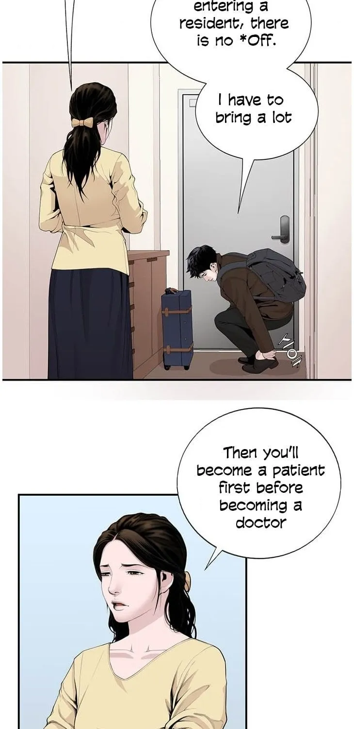 Dr. Choi Tae-Soo Chapter 15 page 53 - 