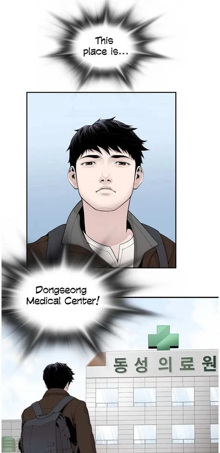 Dr. Choi Tae-Soo Chapter 15 page 60 - 