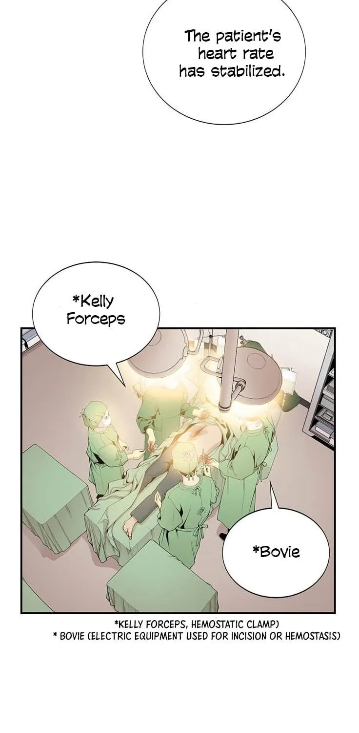 Dr. Choi Tae-Soo Chapter 15 page 7 - 