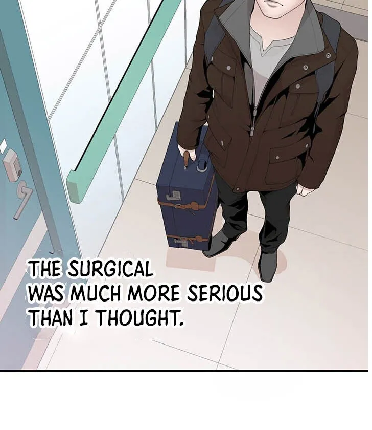 Dr. Choi Tae-Soo Chapter 16 page 21 - 