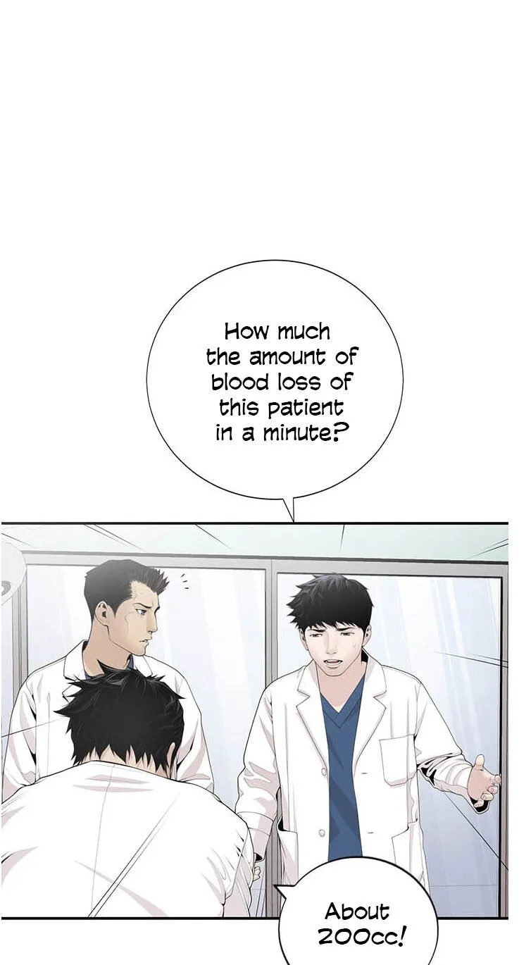 Dr. Choi Tae-Soo Chapter 16 page 35 - 