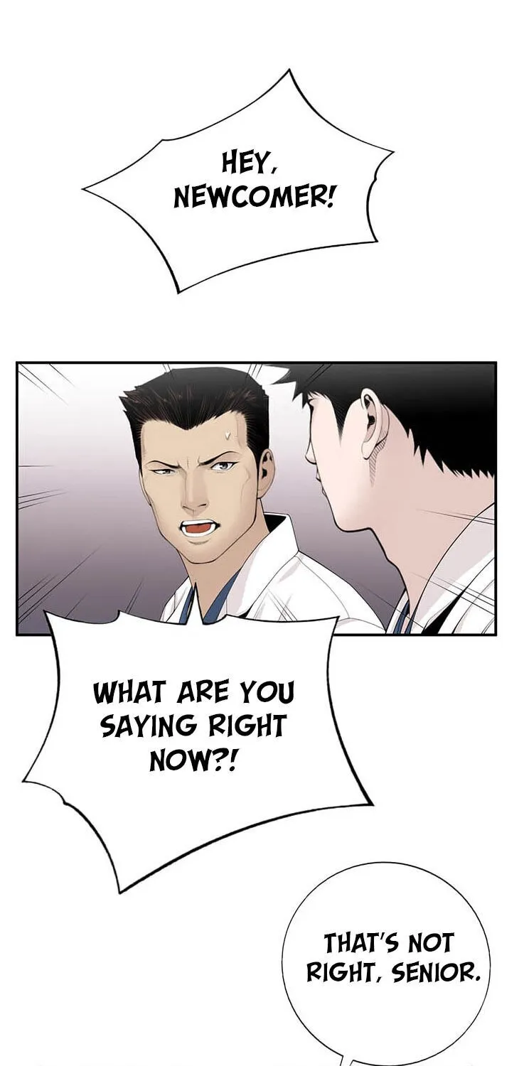 Dr. Choi Tae-Soo Chapter 16 page 37 - 