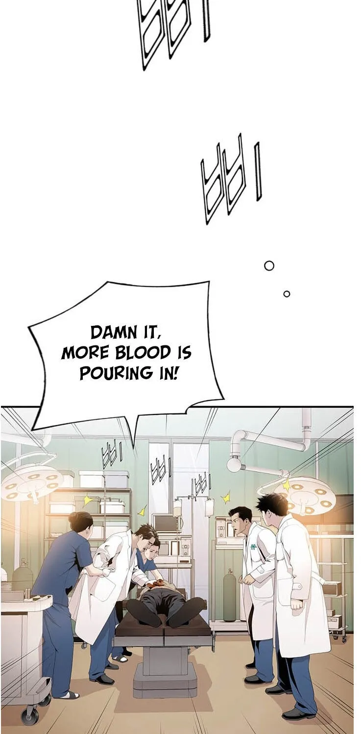 Dr. Choi Tae-Soo Chapter 16 page 39 - 