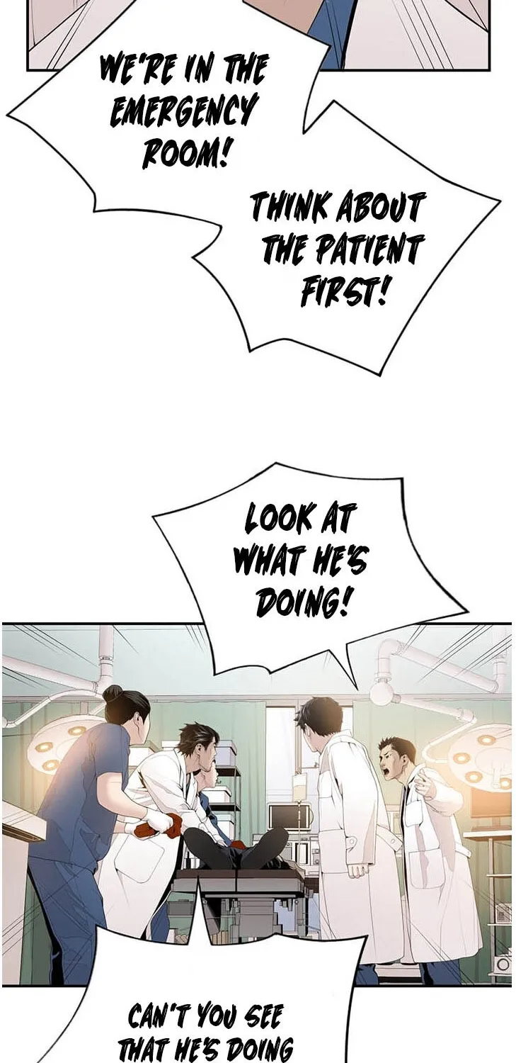 Dr. Choi Tae-Soo Chapter 16 page 46 - 