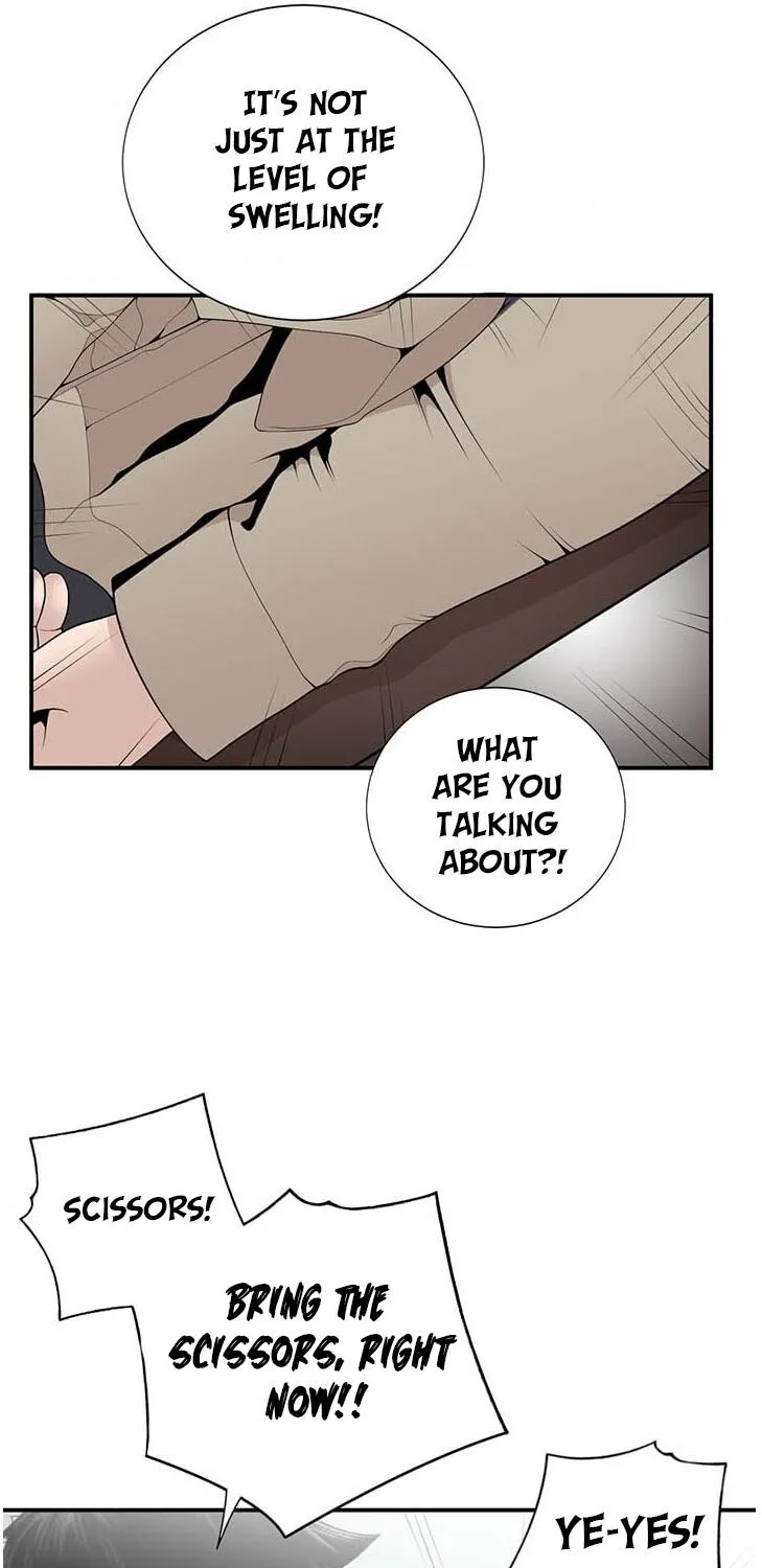 Dr. Choi Tae-Soo Chapter 16 page 51 - 