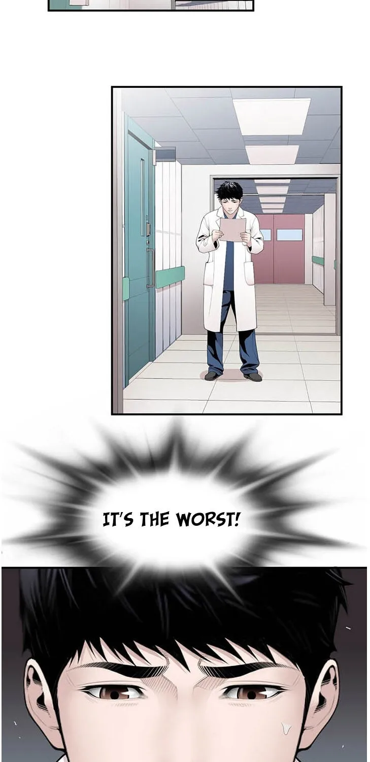 Dr. Choi Tae-Soo Chapter 16 page 60 - 