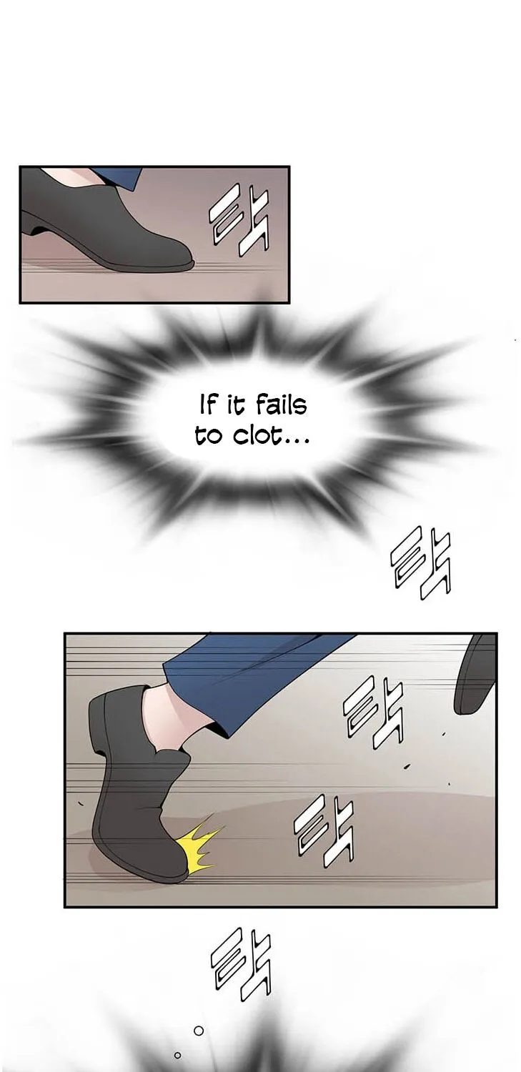 Dr. Choi Tae-Soo Chapter 16 page 62 - 