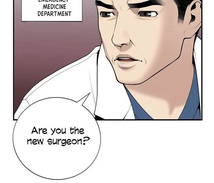 Dr. Choi Tae-Soo Chapter 17 page 14 - 