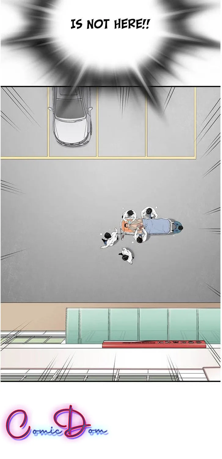 Dr. Choi Tae-Soo Chapter 17 page 23 - 