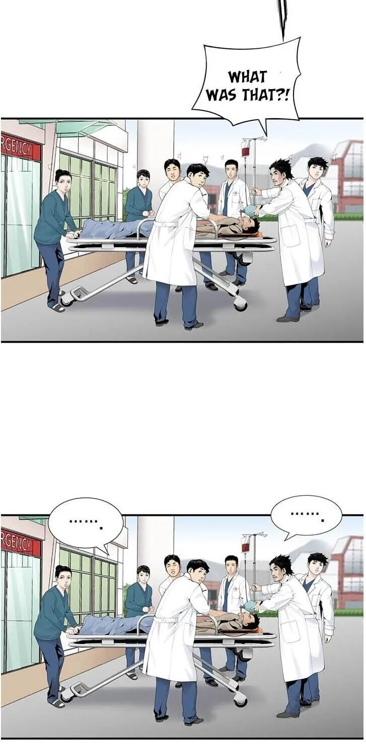 Dr. Choi Tae-Soo Chapter 17 page 29 - 