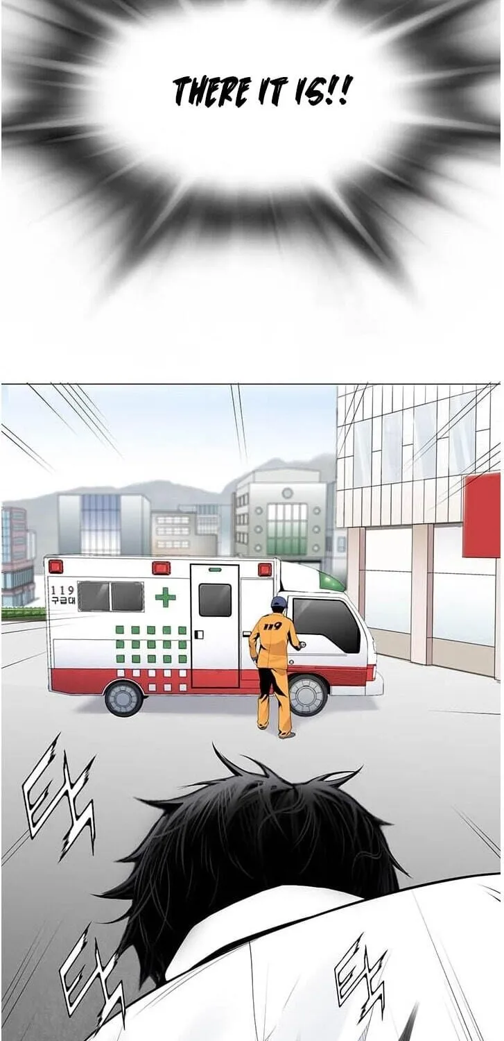 Dr. Choi Tae-Soo Chapter 17 page 34 - 