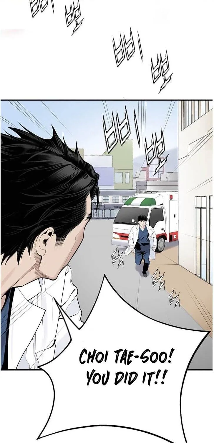 Dr. Choi Tae-Soo Chapter 17 page 39 - 